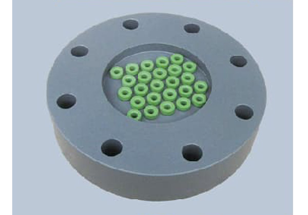 Flow Controller plate