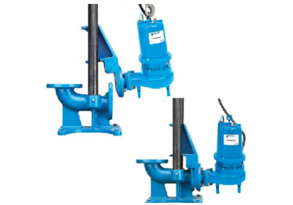 Sewage submersible Lifting Pump